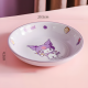 Kuromi Porcelain Set 4 Pcs